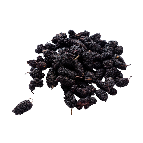 KAIF DARK MULBERRY 250G